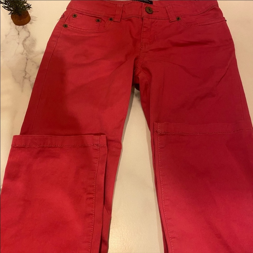 Very nice Ralph Lauren pants for girls